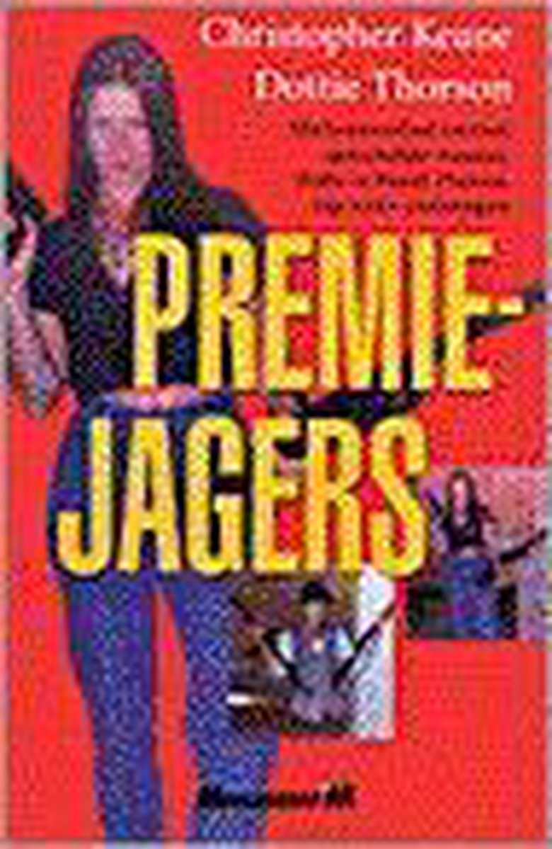 Premiejagers