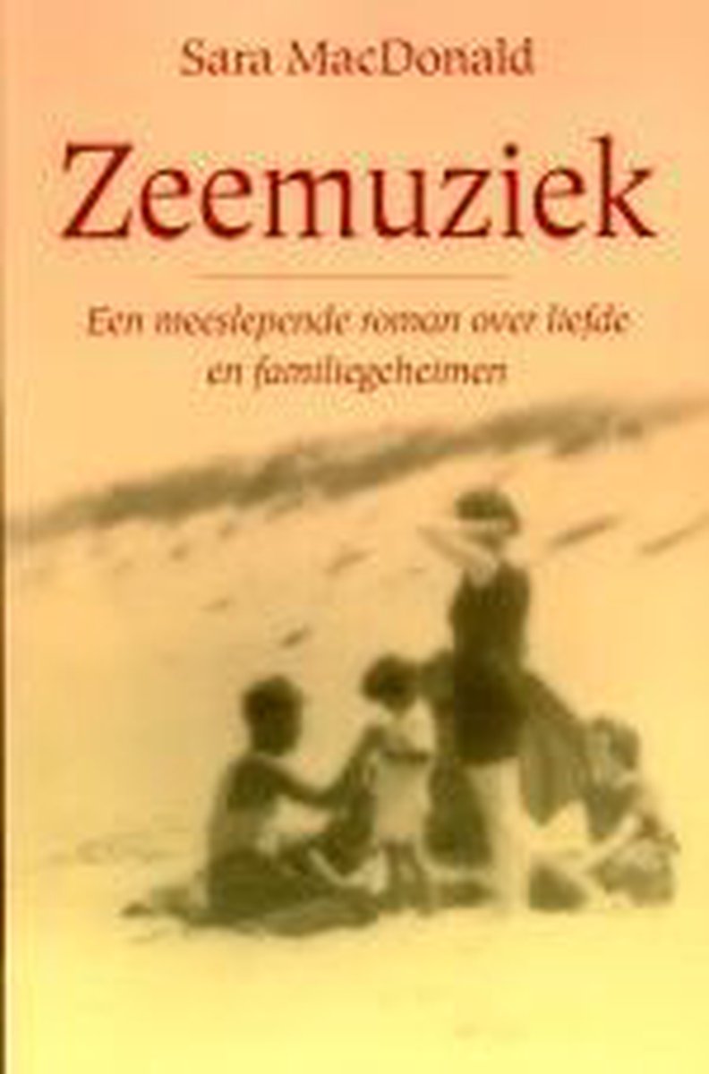 Zeemuziek Midprice