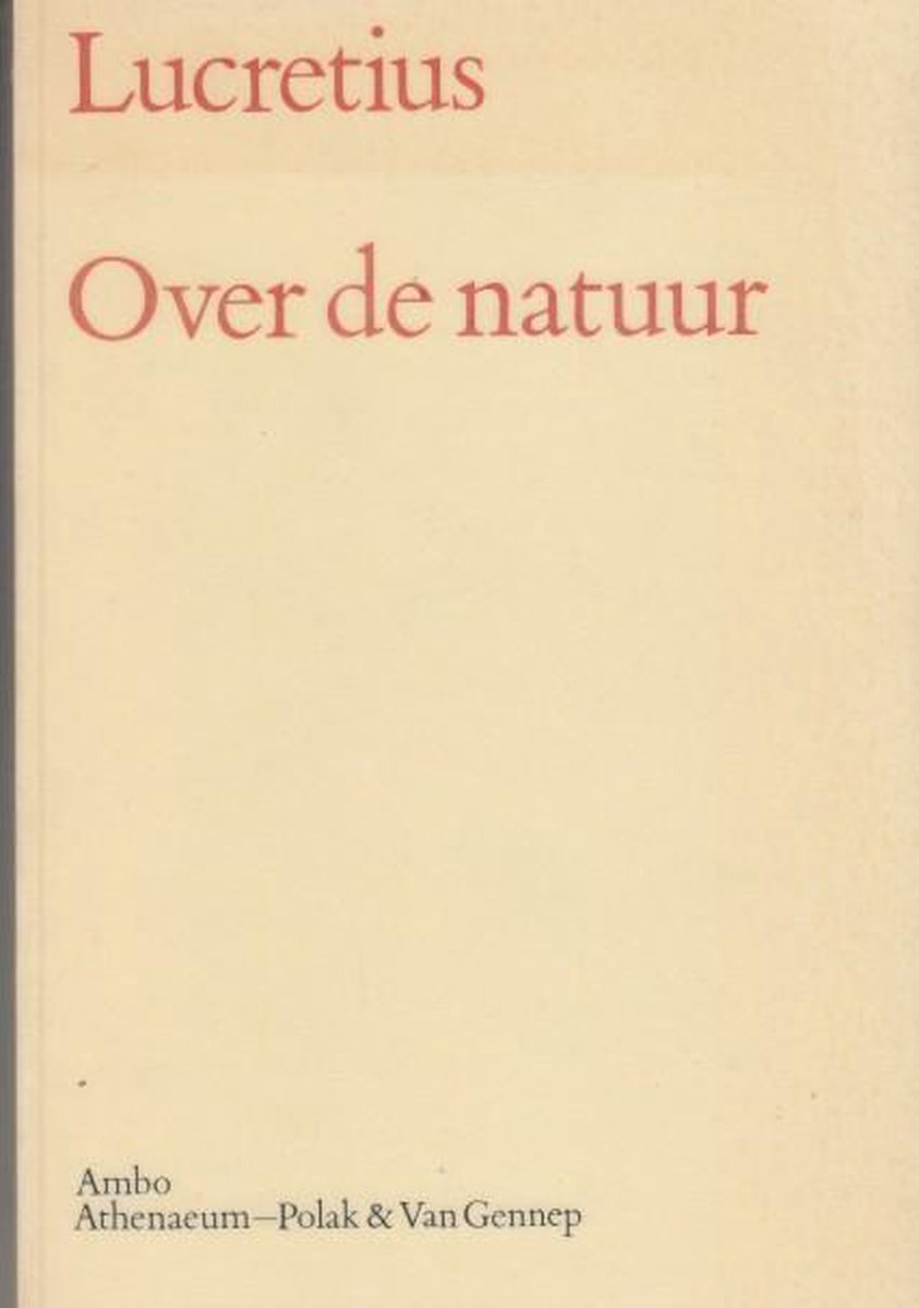 Baskerville  - Over de natuur ed timmerman