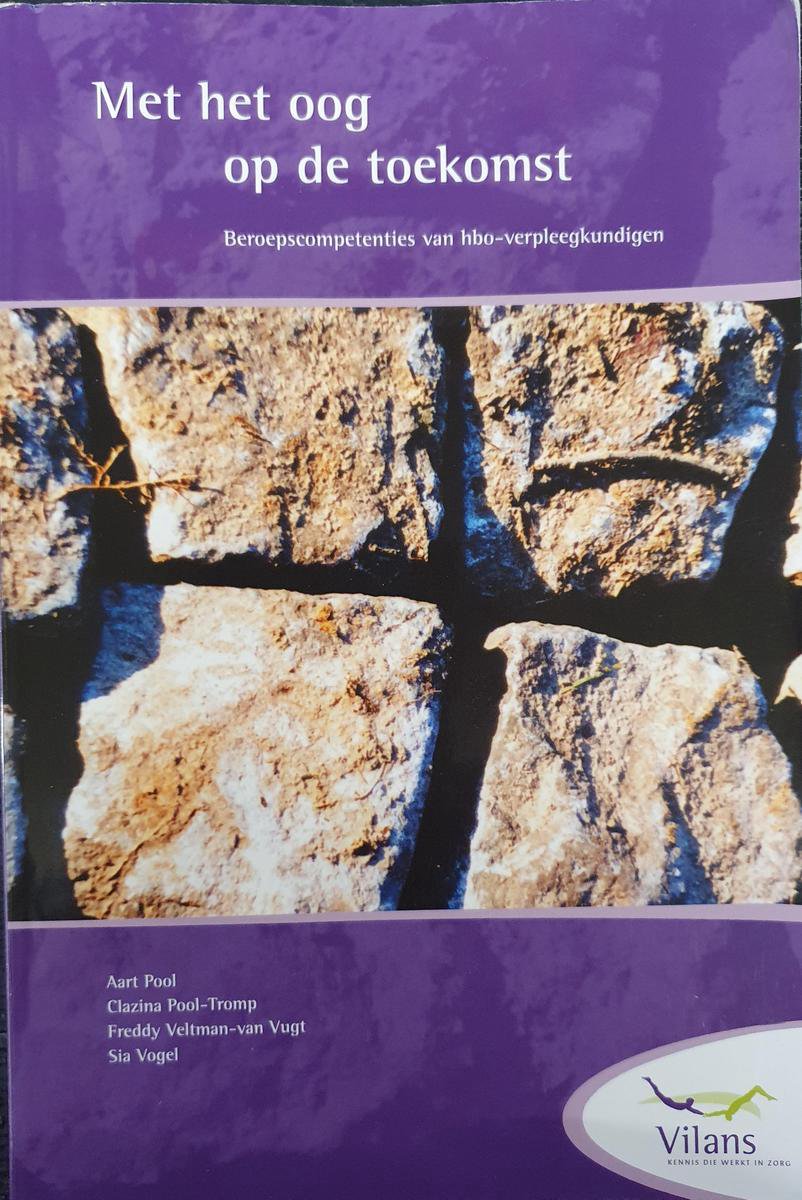 Met het oog op de toekomst