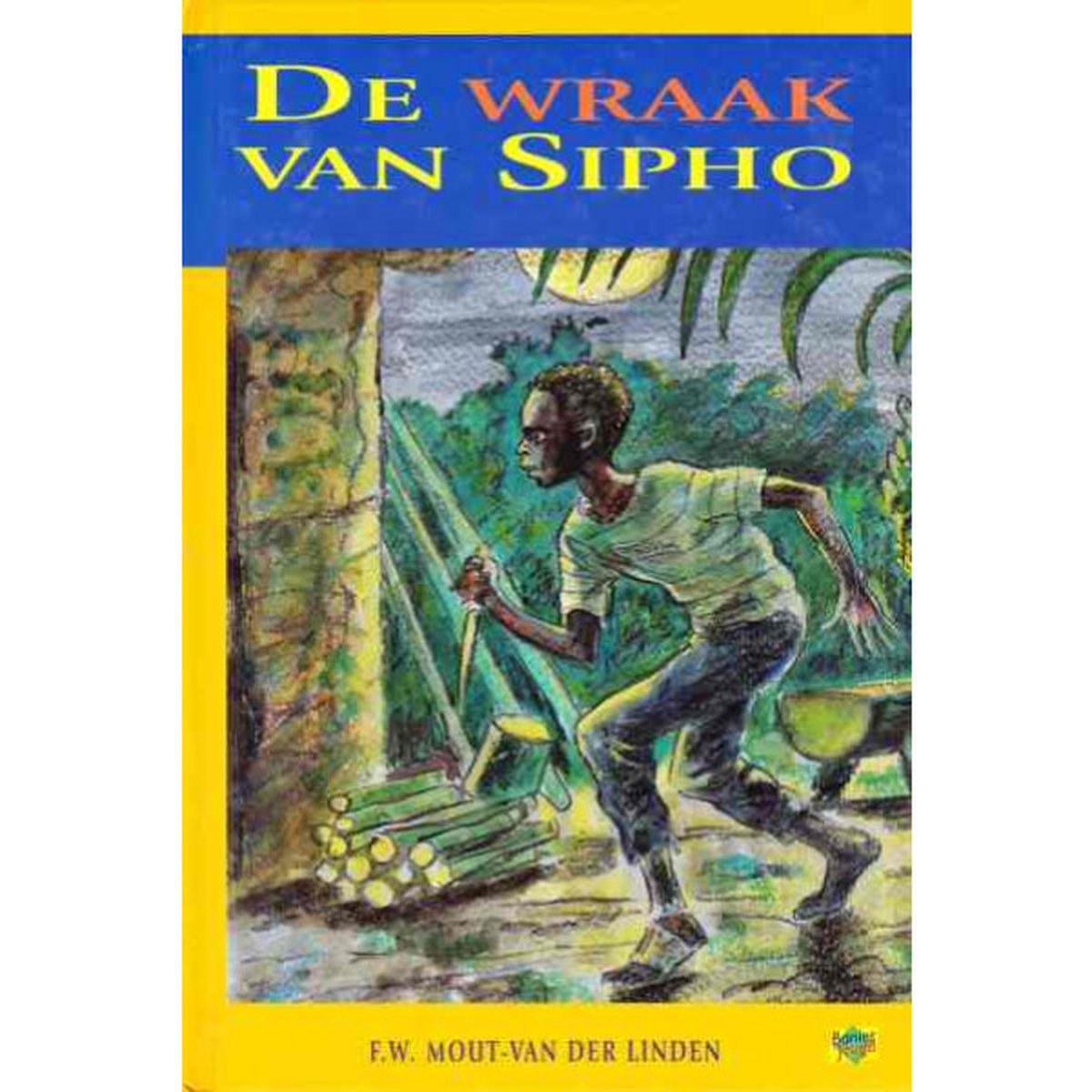 De wraak van Sipho
