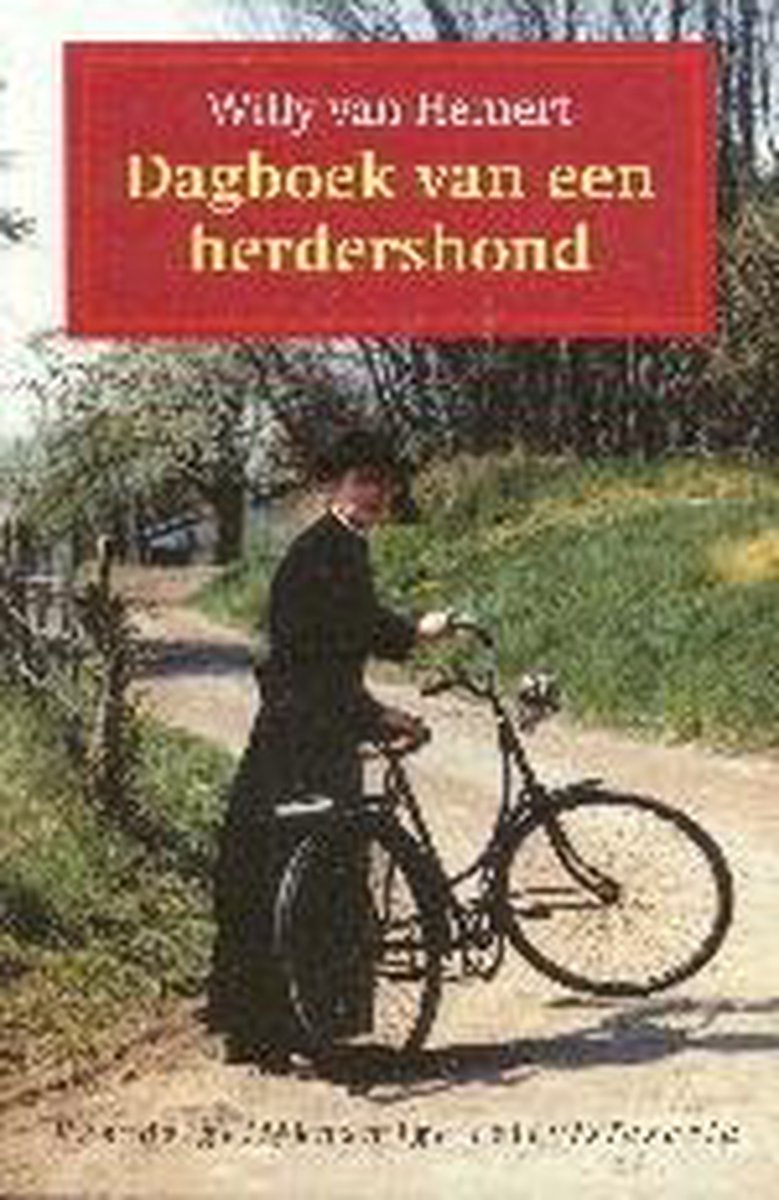 Dagboek van een herdershond