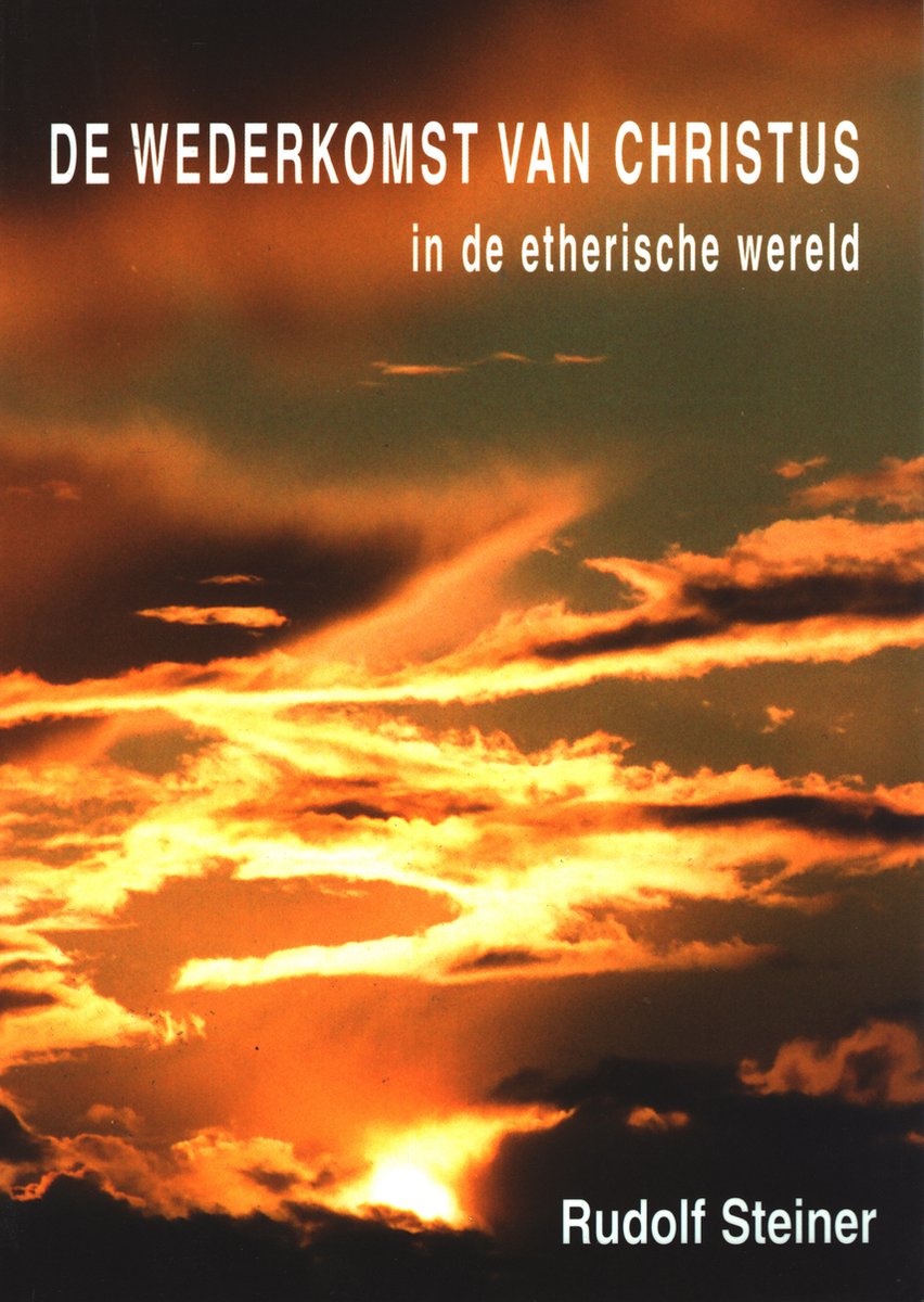 Wederkomst Van Christus