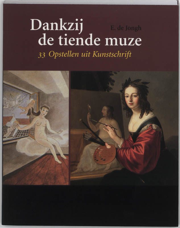 Dankzij De Tiende Muze