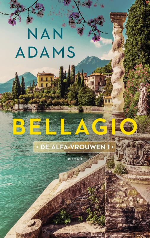 Bellagio / De Alfa-vrouwen / 1