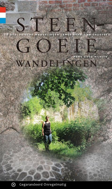 Steengoeie wandelingen