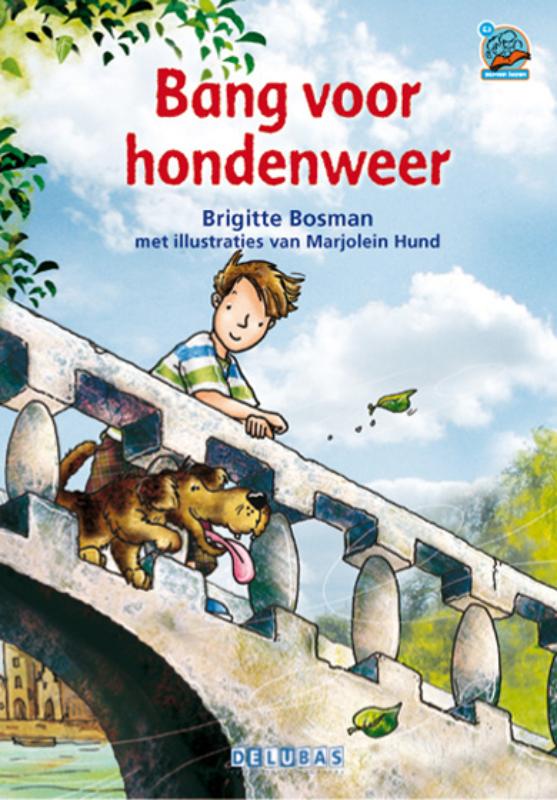 Bang voor hondenweer / Samenleesboeken