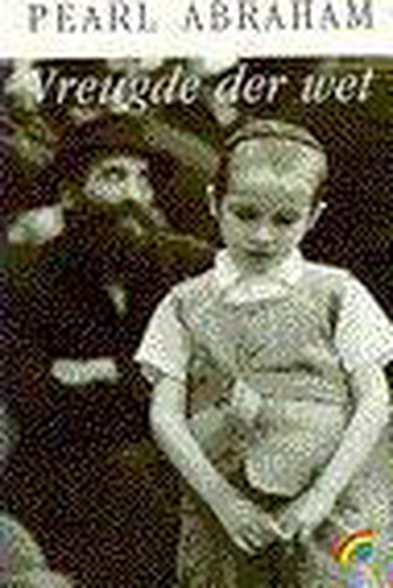 Vreugde der wet / Rainbow pocketboeken / 332