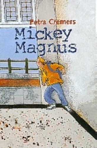 Mickey Magnus