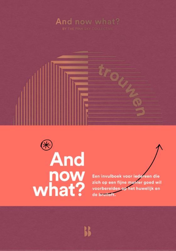 Trouwen / And now what?