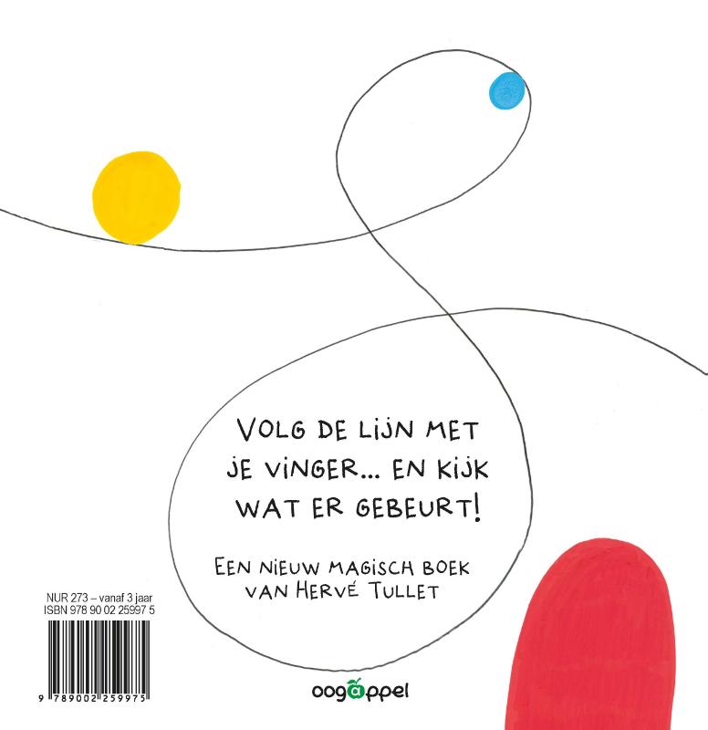 Speel je mee? achterkant