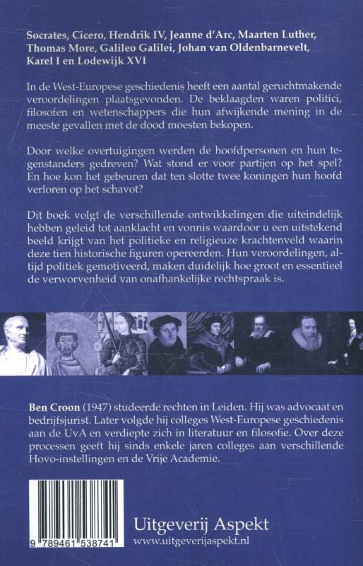 Van Gifbeker tot guillotine achterkant