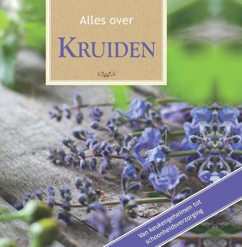 Alles over Kruiden