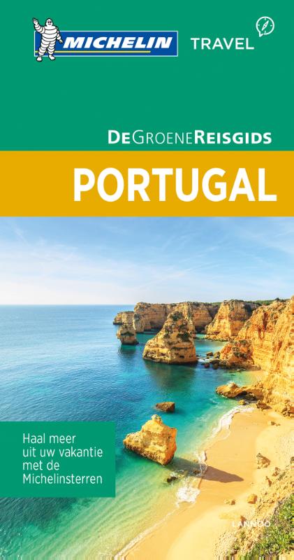 Portugal / De Groene Reisgids