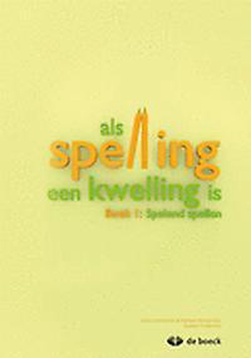 Spelend spellen