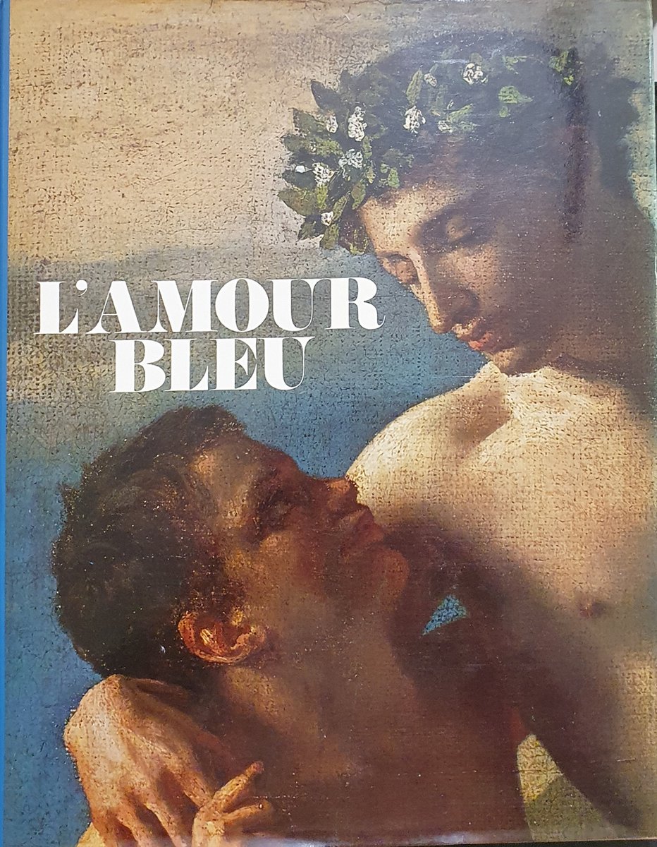 L'amour Bleu