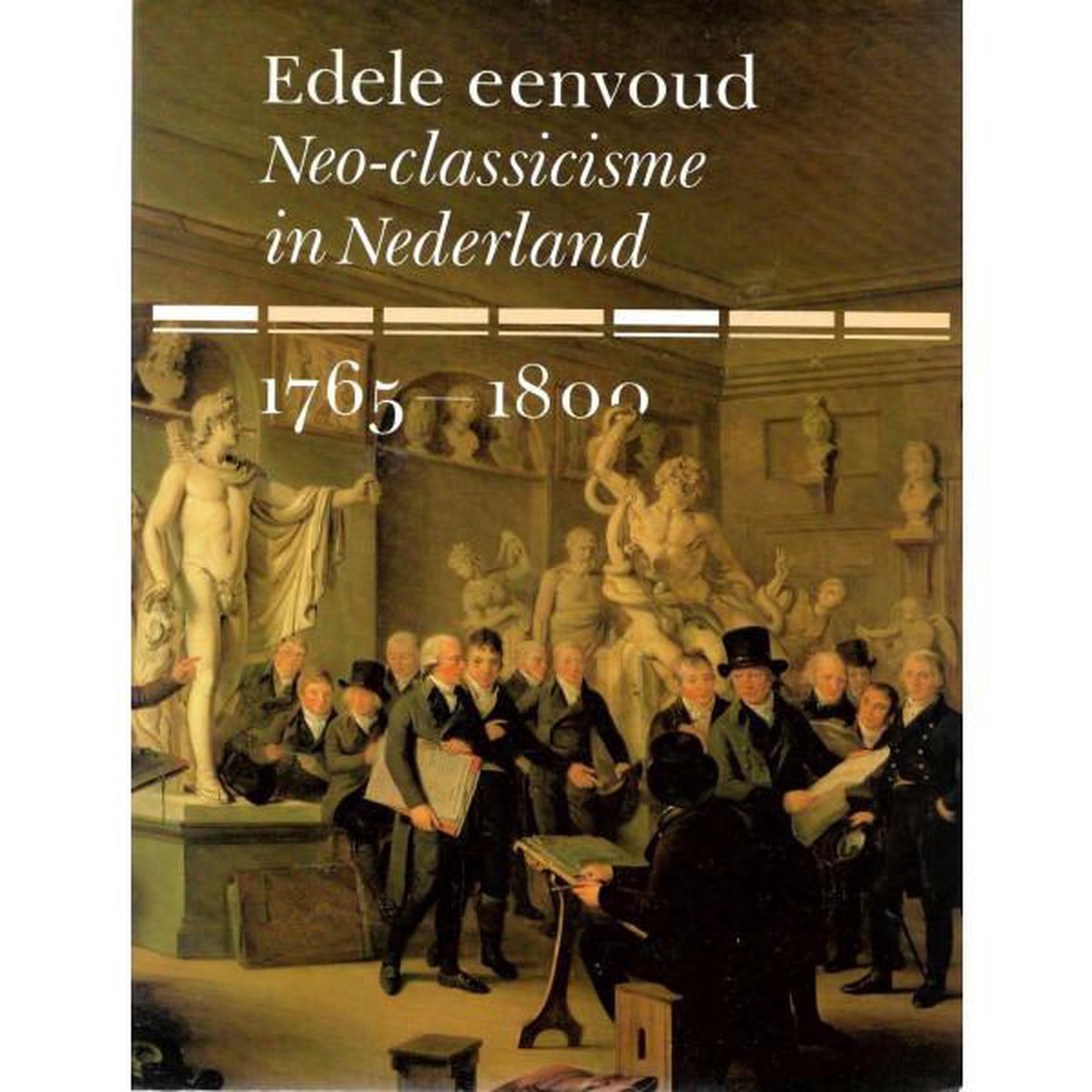 Edele eenvoud