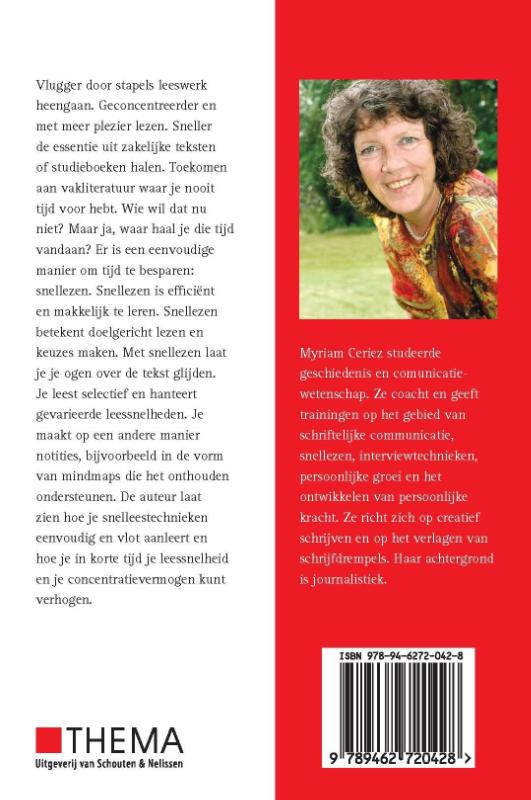 Snellezen achterkant