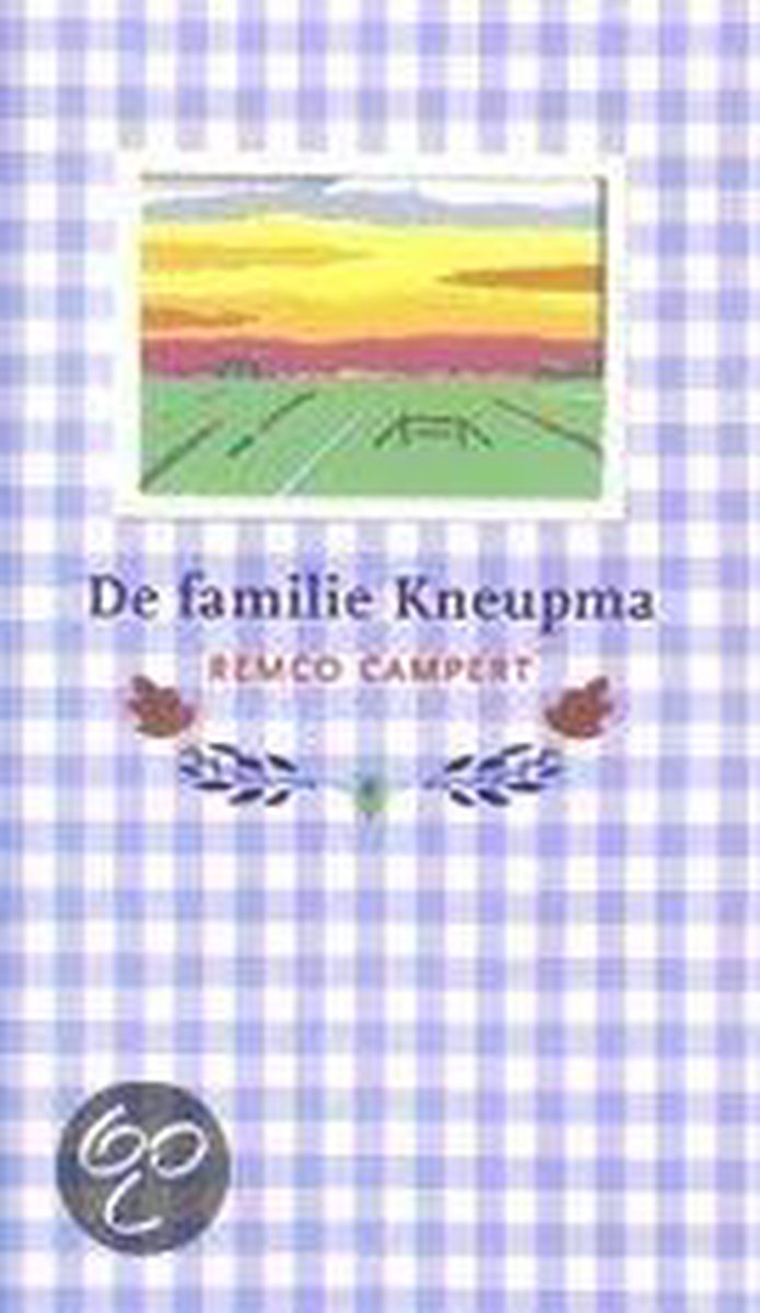 De familie Kneupma