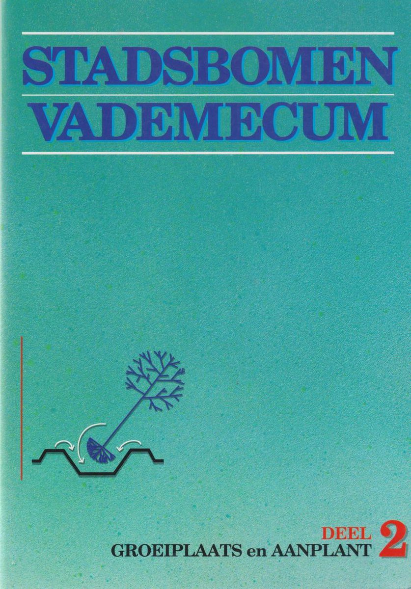 2 Stadsbomen vademecum