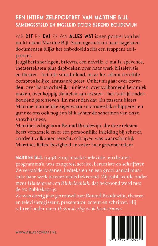 Van dit en dat en van alles wat achterkant