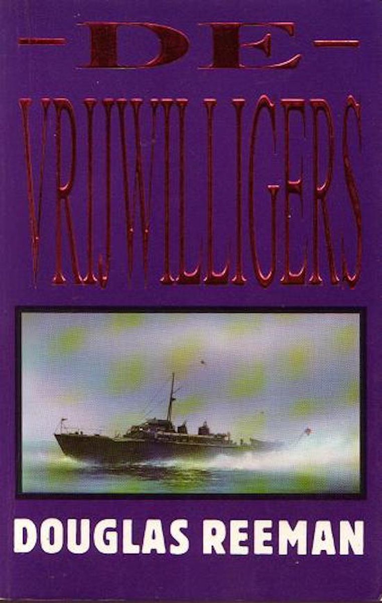 Vrywilligers (parelpocket)