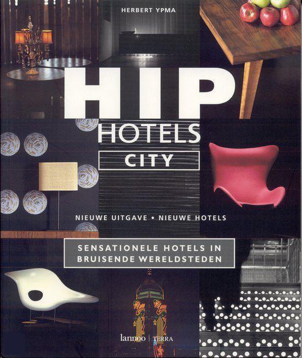 Hip Hotels City