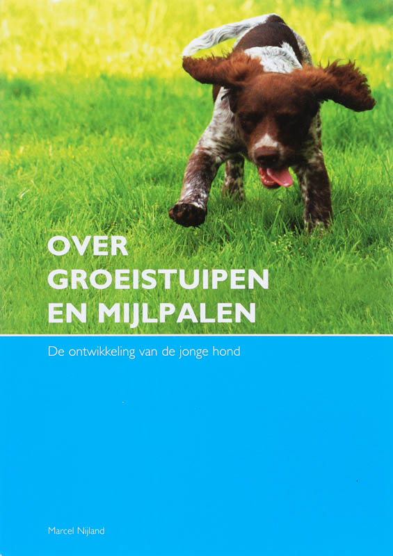 Over Groeistuipen en Mijlpalen