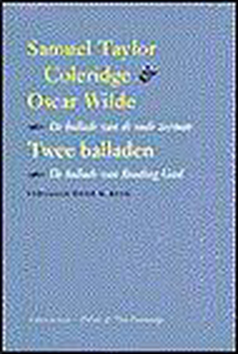 Twee Balladen