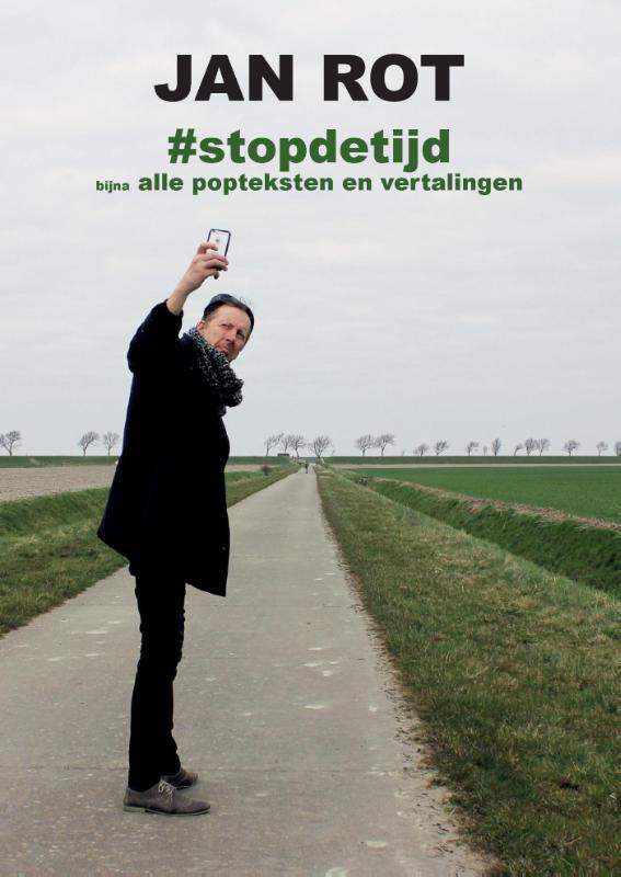 Stopdetijd