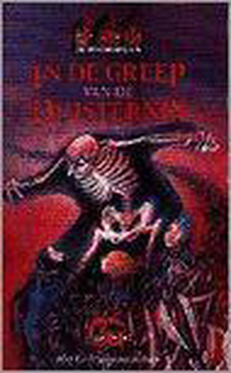 In de greep van de duisternis / Duisterlingen / 1