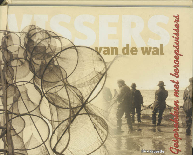 Vissers Van De Wal