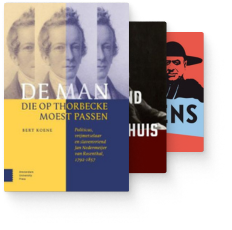 Historische biografieen