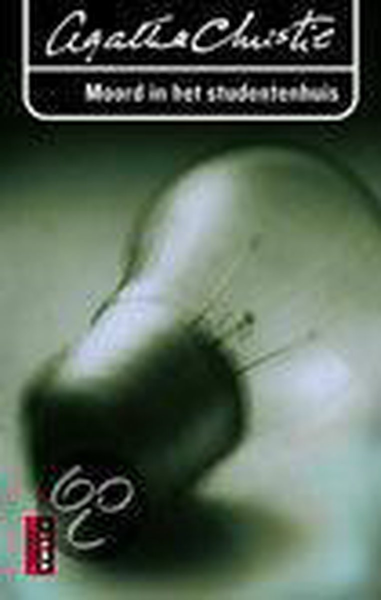 Moord in het studentenhuis / Agatha Christie / 21