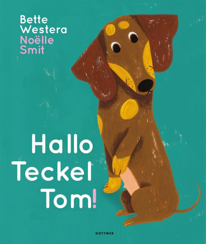 Hallo Teckel Tom / Teckel Tom