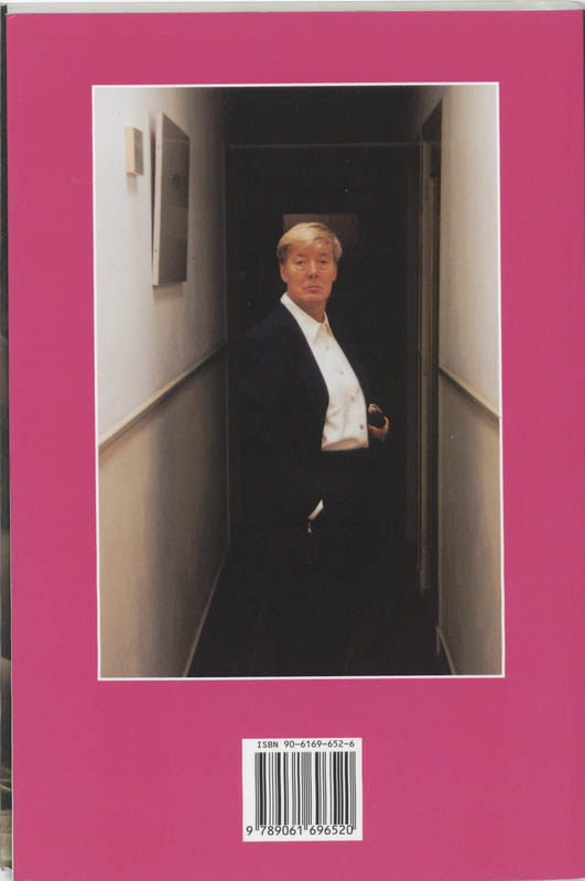 Als Ik Niet Aan Je Denk Of Raak achterkant