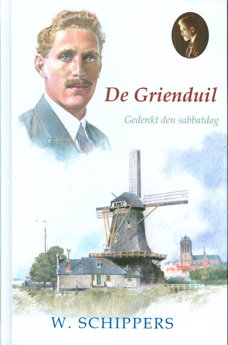 De Grienduil / Schippersserie / 29