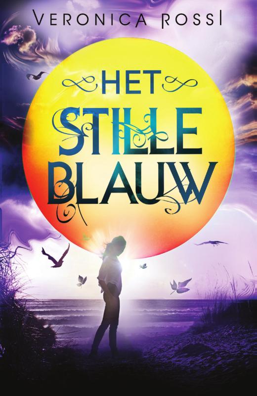 Het stille blauw / Wereld zonder hemel / 3