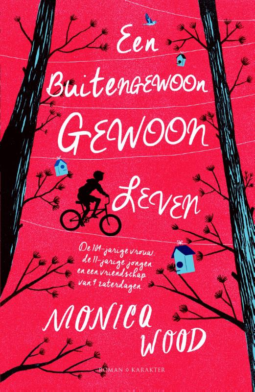 Een buitengewoon gewoon leven