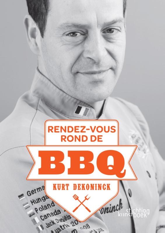Rendez-vous rond de barbecue