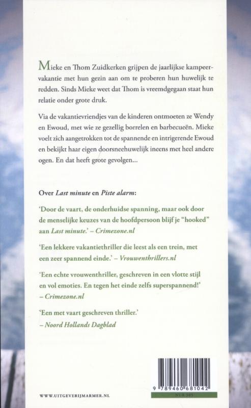 Vakantievrienden achterkant