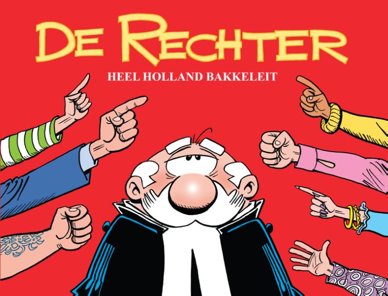 De Rechter / De Rechter / 26