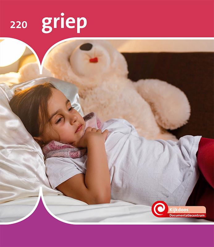 Griep / De Kijkdoos / 220