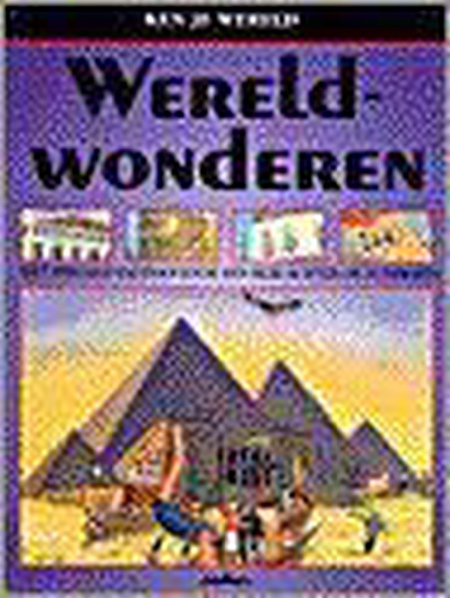 Wereldwonderen / Ken je wereld