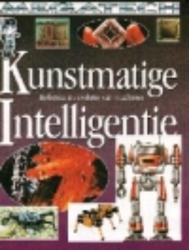 Kunstmatige intelligentie / Megatech