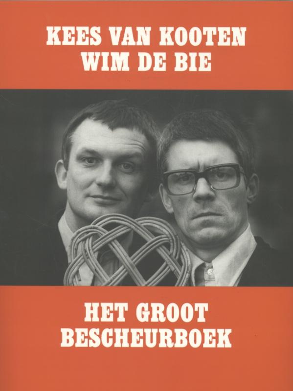 Het groot bescheurboek