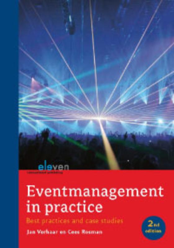 Eventmanagement in de praktijk, Event management in practise