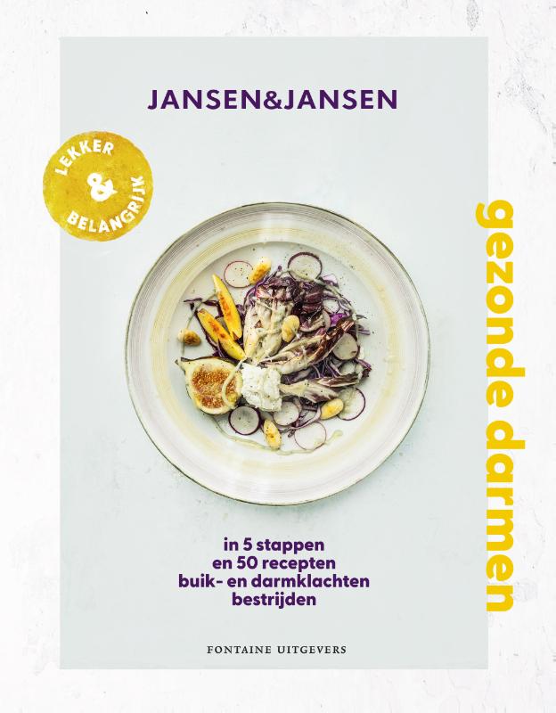 Gezonde darmen / Lekker & belangrijk