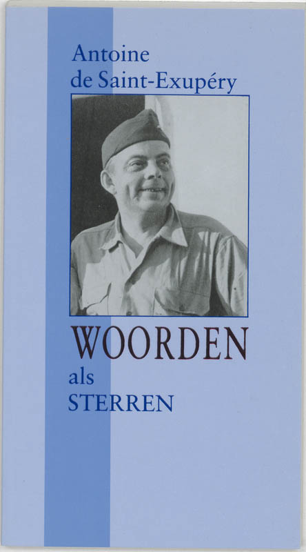 Woorden als sterren / Woorden als...