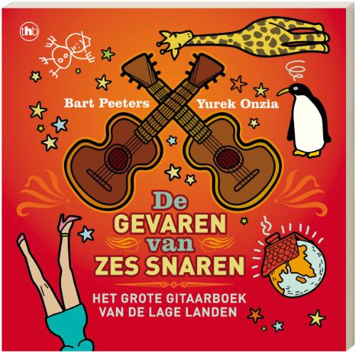 De Gevaren Van Zes Snaren